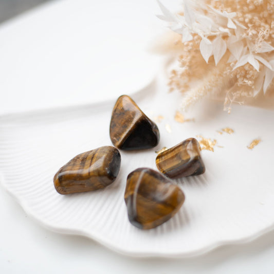 🧿 Top 5 des pierres naturelles de protection : lesquelles choisir et pourquoi ?