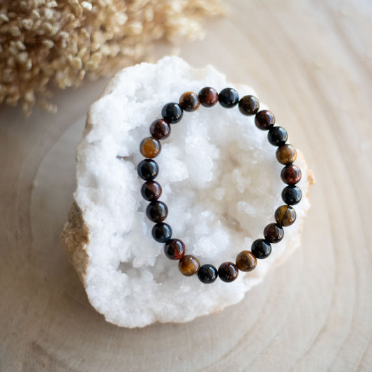 Bracelet 3 oeils