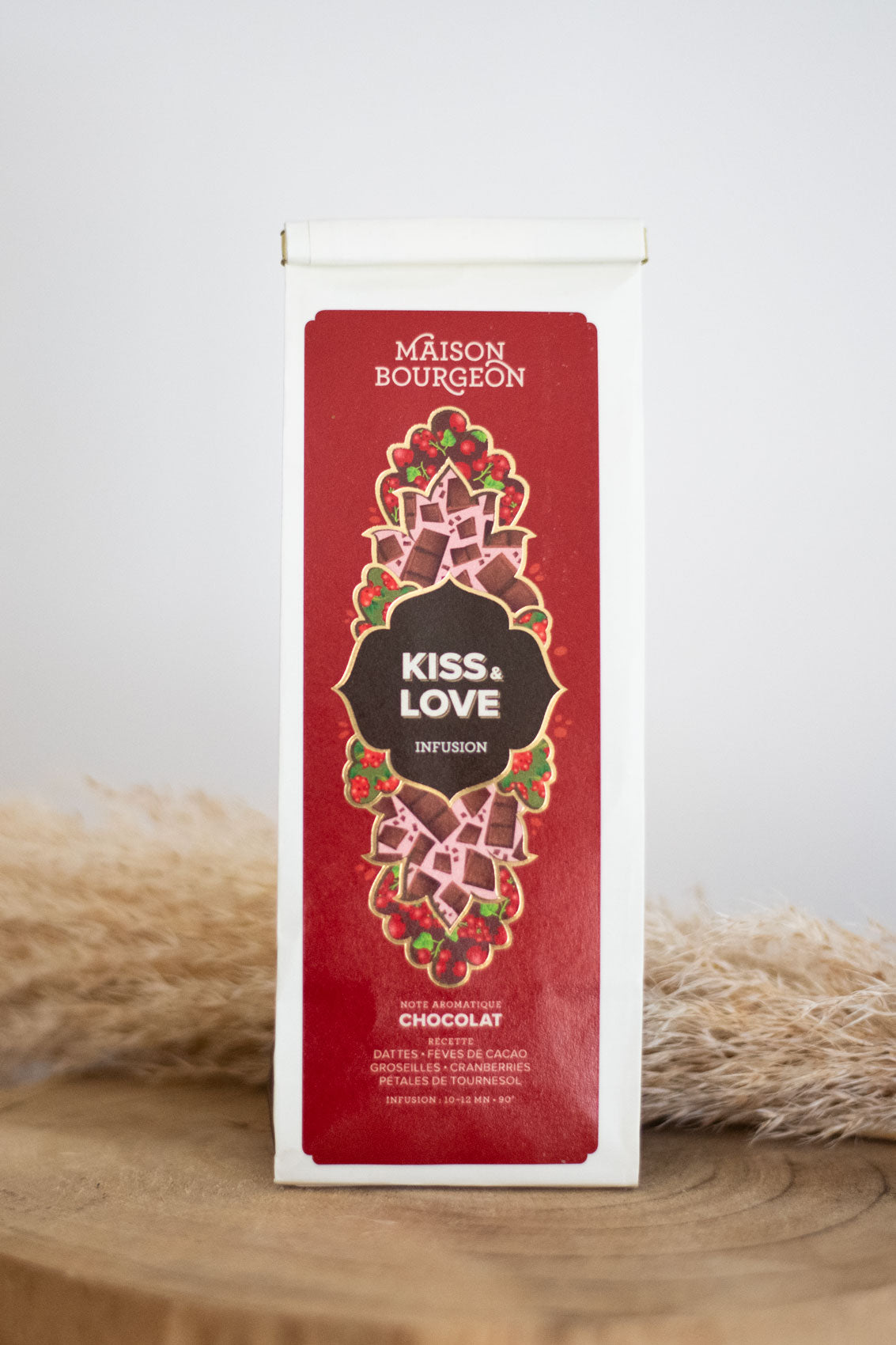 Infusion Kiss & Love