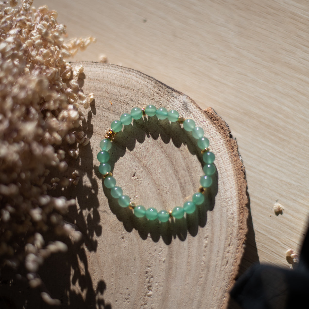 Bracelet Aventurine