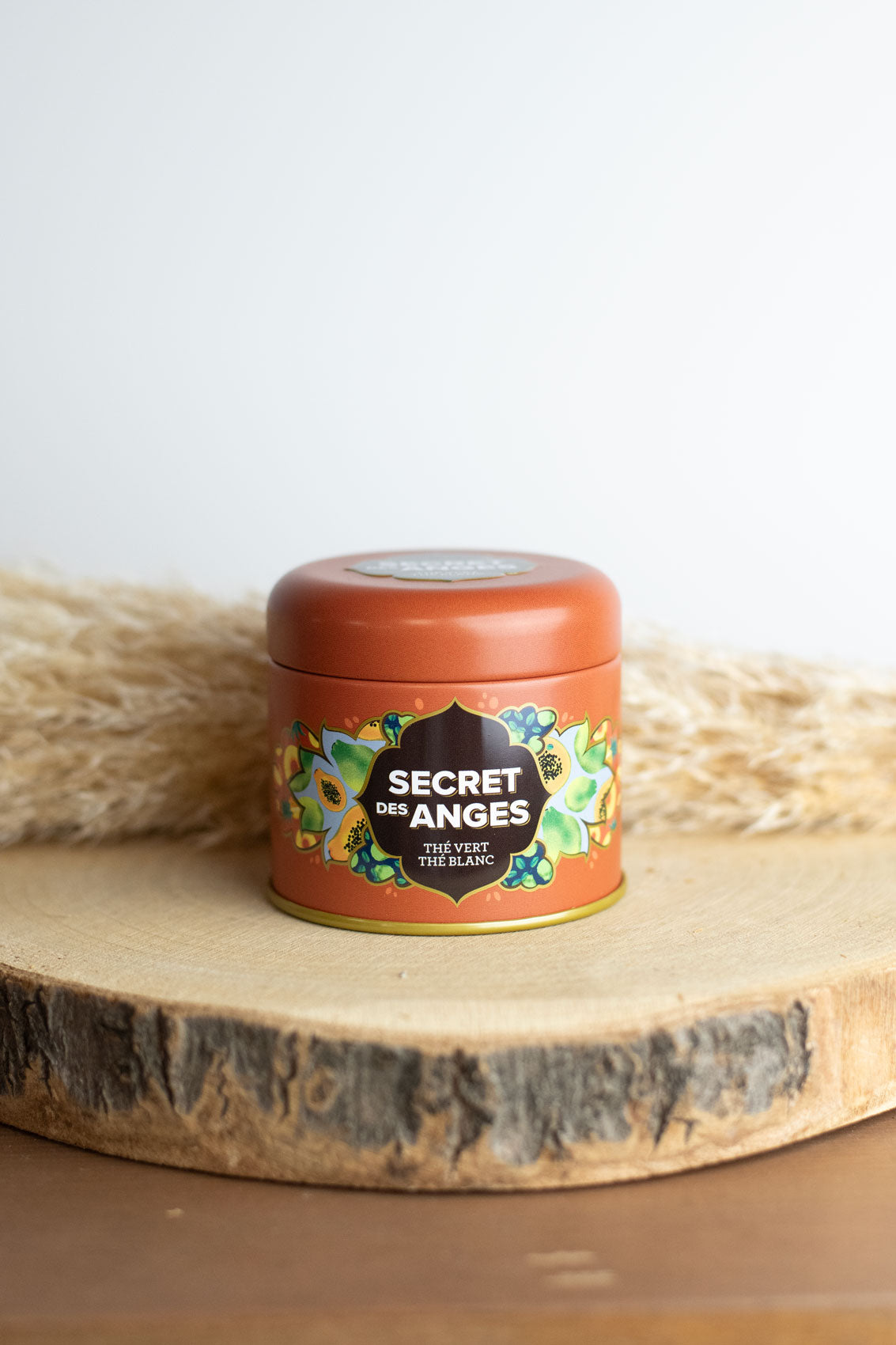 Boite secret des anges