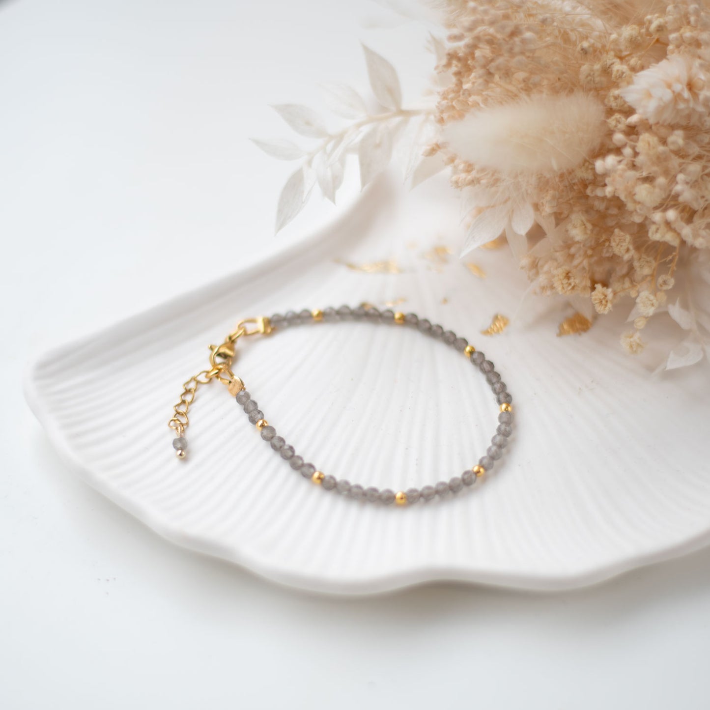 Bracelet Labradorite