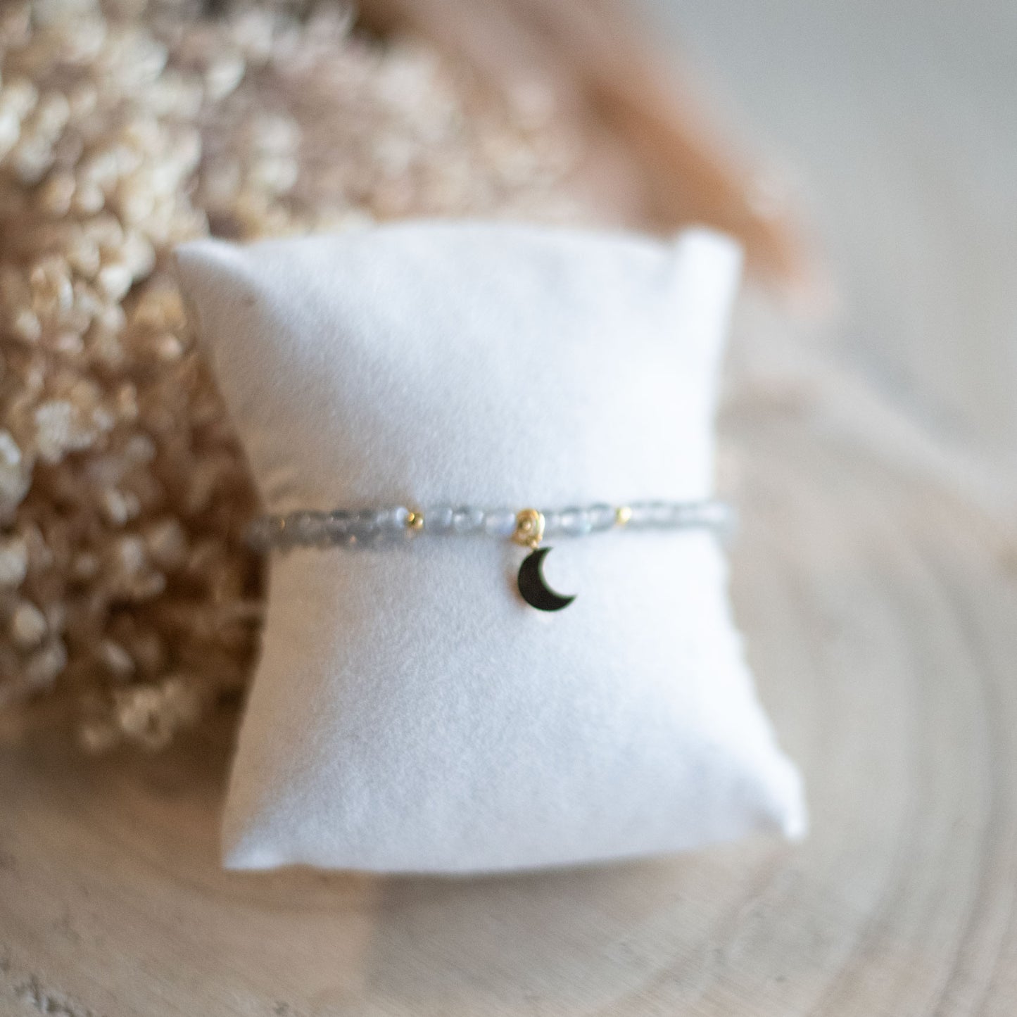 Bracelet Labradorite