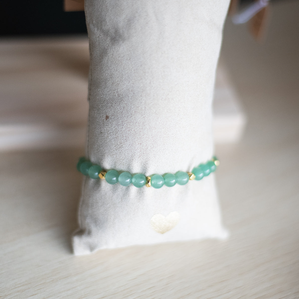 Bracelet Aventurine