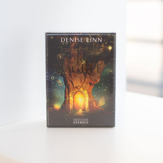 Oracle de la Forêt Sacrée – Denise Linn