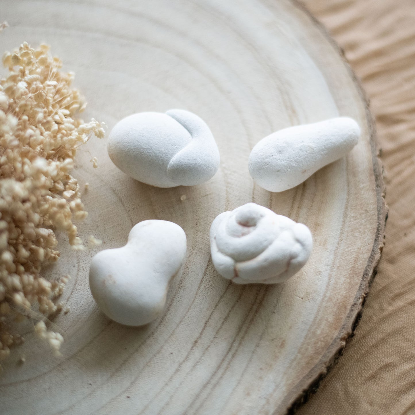 🧚‍♀️ La pierre des fées