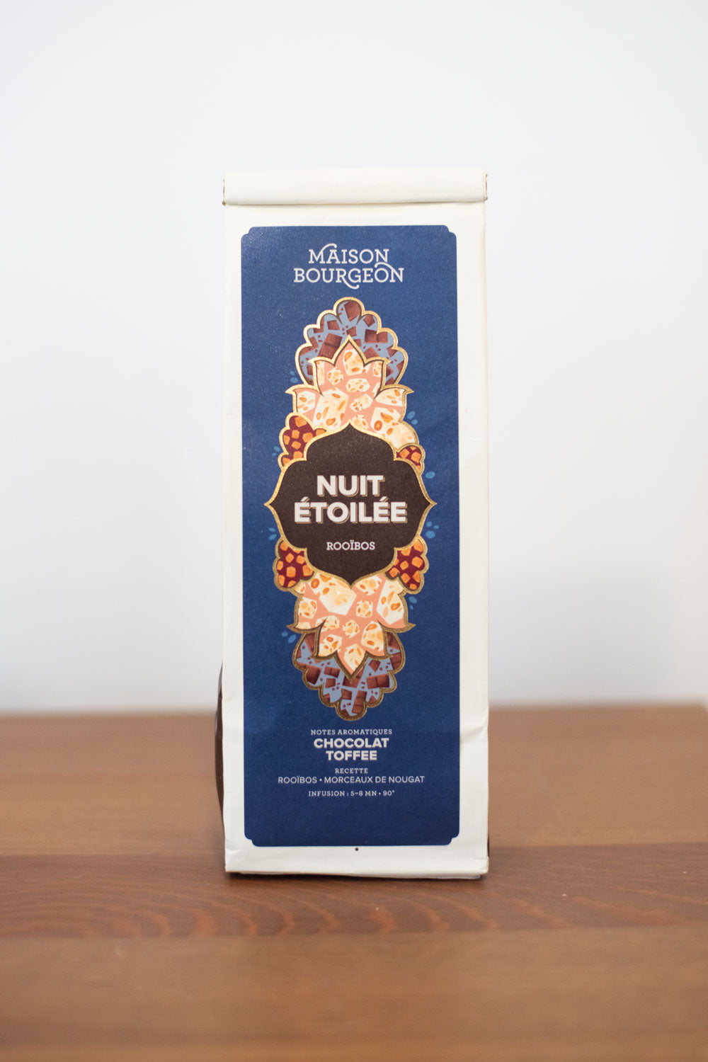 Rooïbos Nuit étoilée