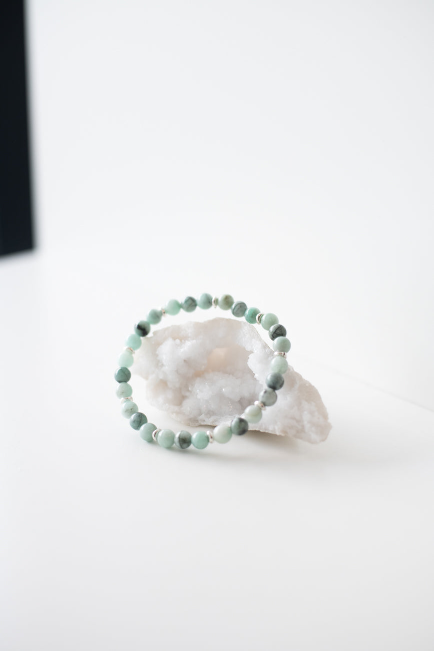 Bracelet Emeraude