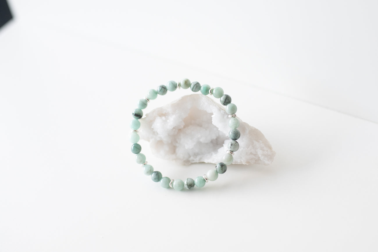 Bracelet Emeraude
