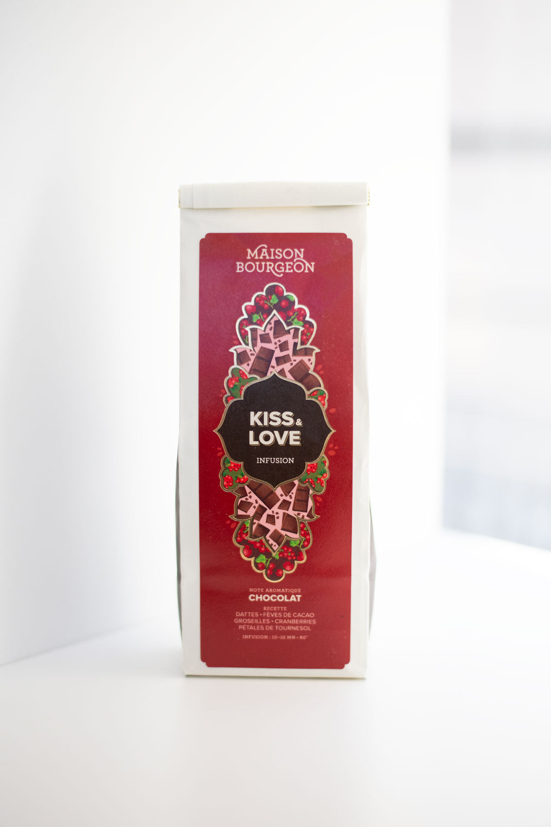 Infusion Kiss & Love