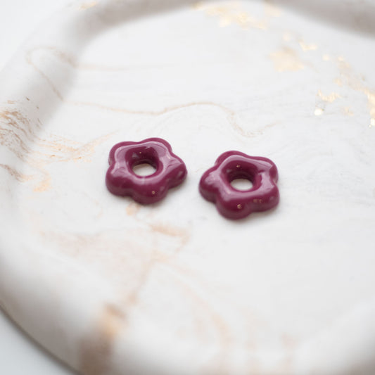 Pampilles Couleur Fruits Rouges